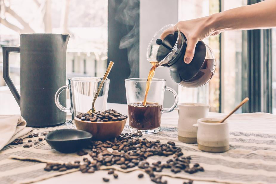 Svelato dagli scienziati qual è il caffè più salutare – FARAGLIA