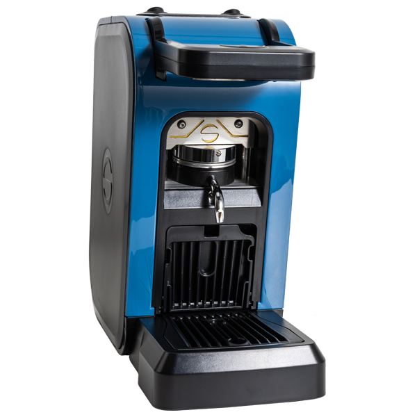 OFFERTA da 149 Euro Macchina caffè in cialda di carta Ciao Spinel