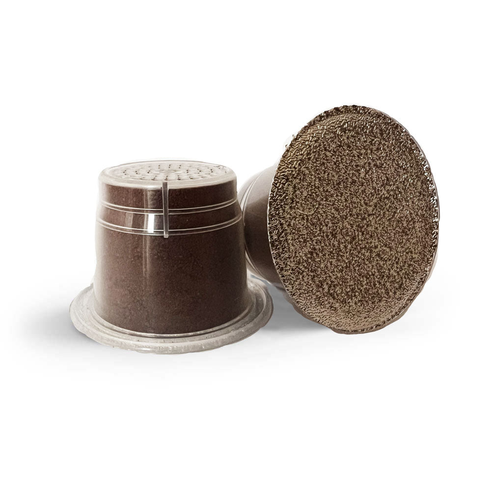 Nespresso compatible Bar Selection Capsules*