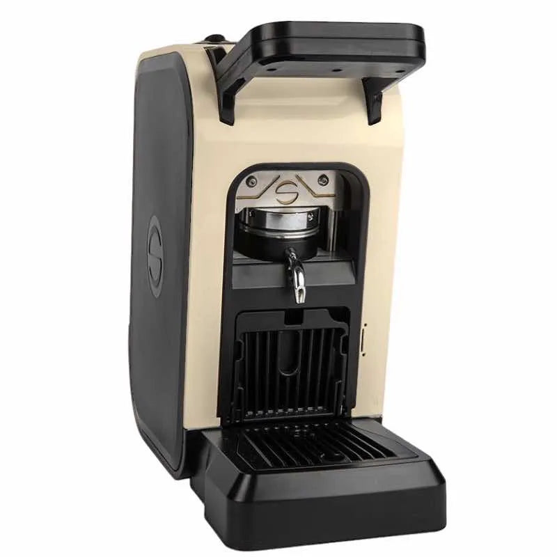 OFFERTA da 149 Euro Macchina caffè in cialda di carta Ciao Spinel