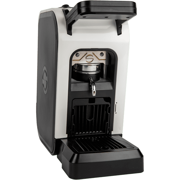 OFFERTA da 149 Euro Macchina caffè in cialda di carta Ciao Spinel