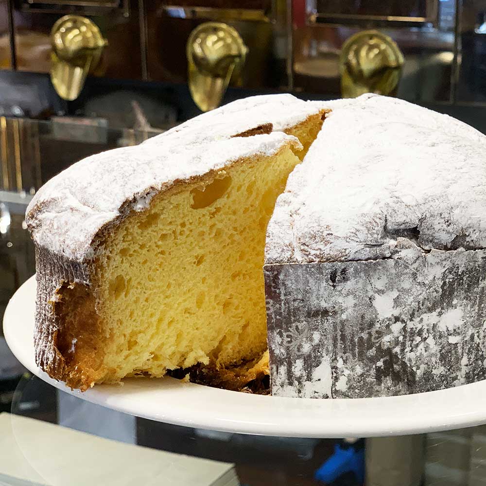 “NOVITA' PASQUA 2024” Dolce Terminillo Faraglia - Giro dell'Anello 750g