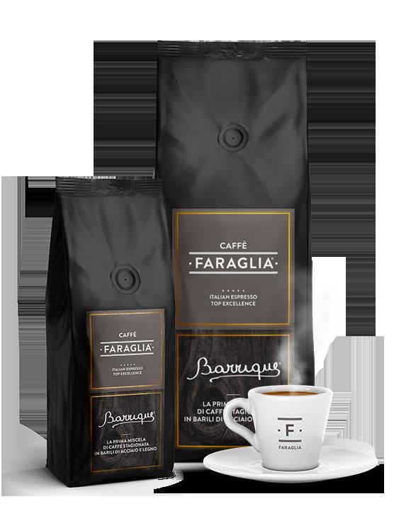 Caffè Faraglia tazzina caffè