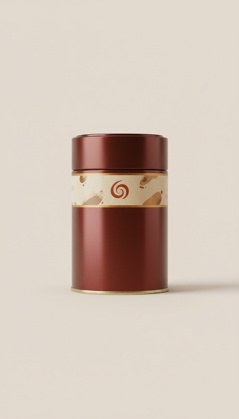 Crema signature tostatura, lattina