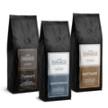 Degustazione Prova 6 Caffè in Grani