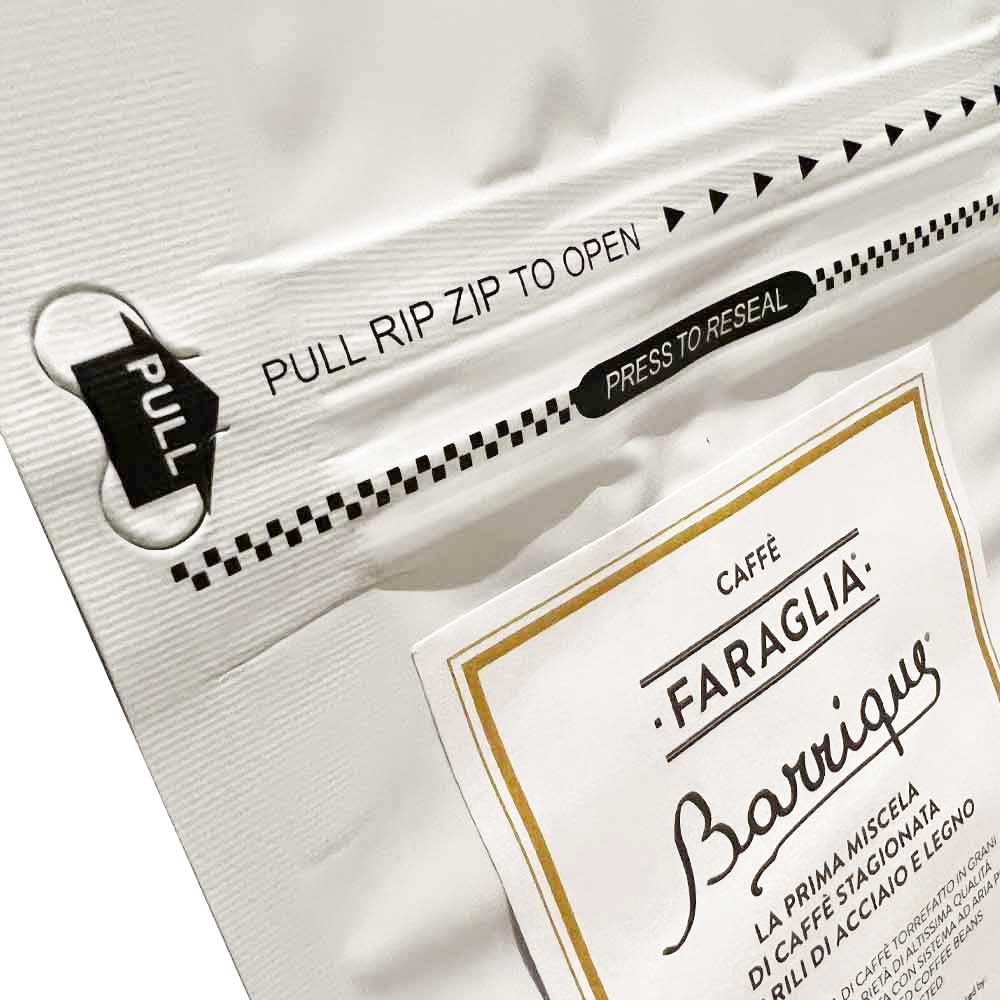 NOVITA' Caffè Faraglia Barrique 250g in grani