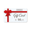 Gift Card FARAGLIA
