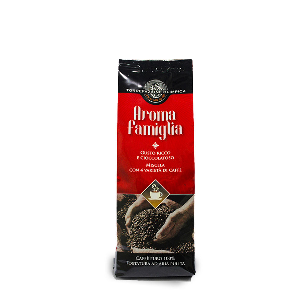AROMA FAMIGLIA “Edizione Storica”
