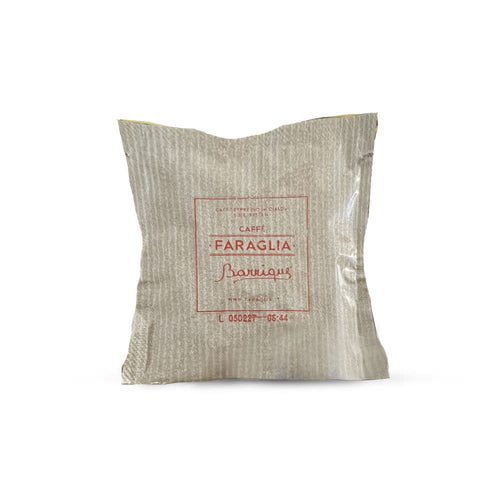 Caffè Barrique Faraglia ESE system 44mm