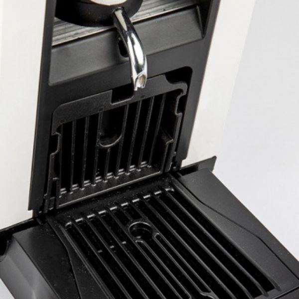 Compostable Paper Pod Coffee Machine 44mm Ciao Spinel