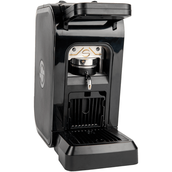 OFFERTA da 149 Euro Macchina caffè in cialda di carta Ciao Spinel