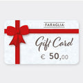 Gift Card FARAGLIA
