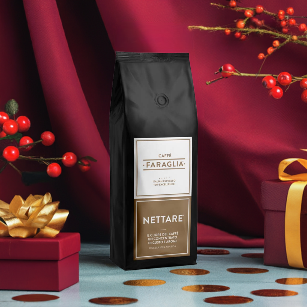 Caffè Faraglia Nettare 1kg beans