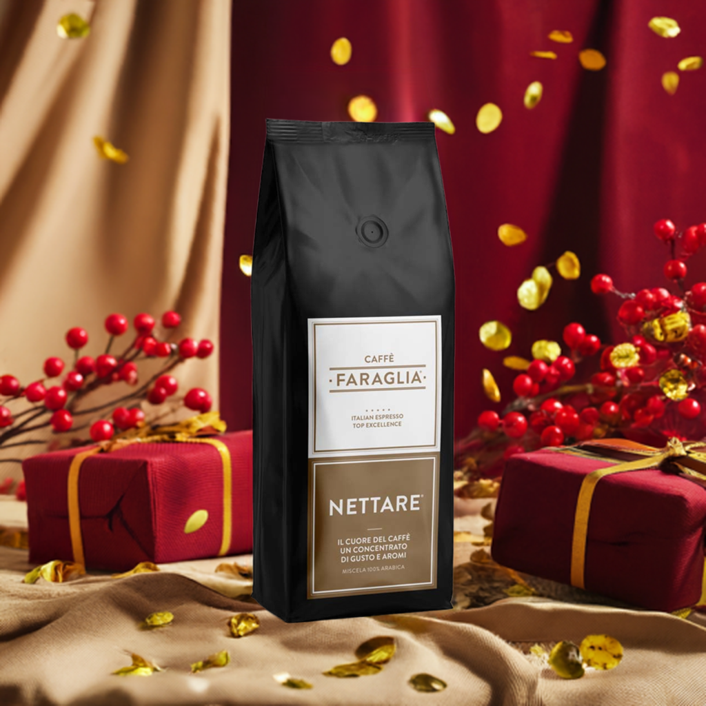 Caffè Faraglia Nettare 1kg beans