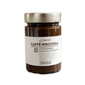 Crema Spalmabile al Caffè + Nocciole Artigianale