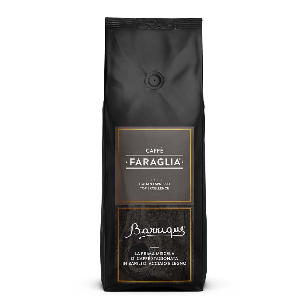 Caffè Faraglia Barrique in grani