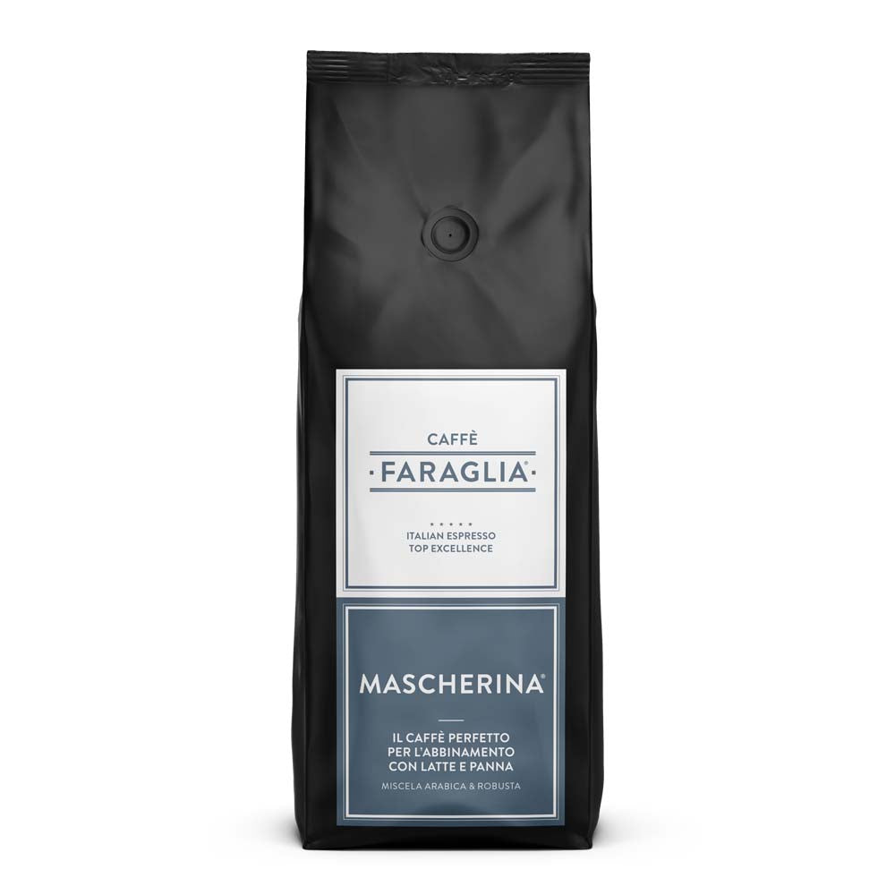 Caffè Faraglia Mascherina 1kg beans