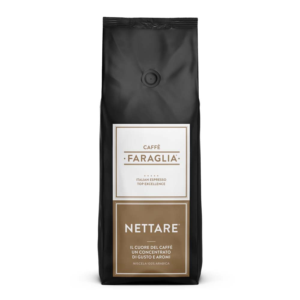 Caffè Faraglia Nettare in grani