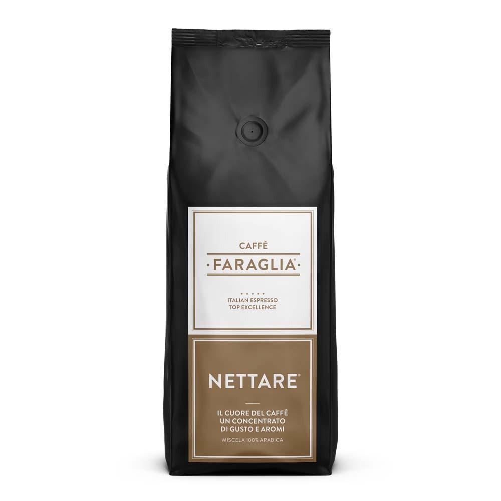 NETTARE Caffè Faraglia 1kg grani