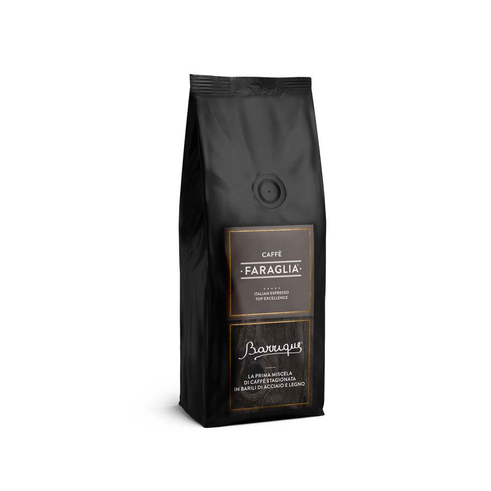 Caffè Faraglia Barrique 250g macinato Moka