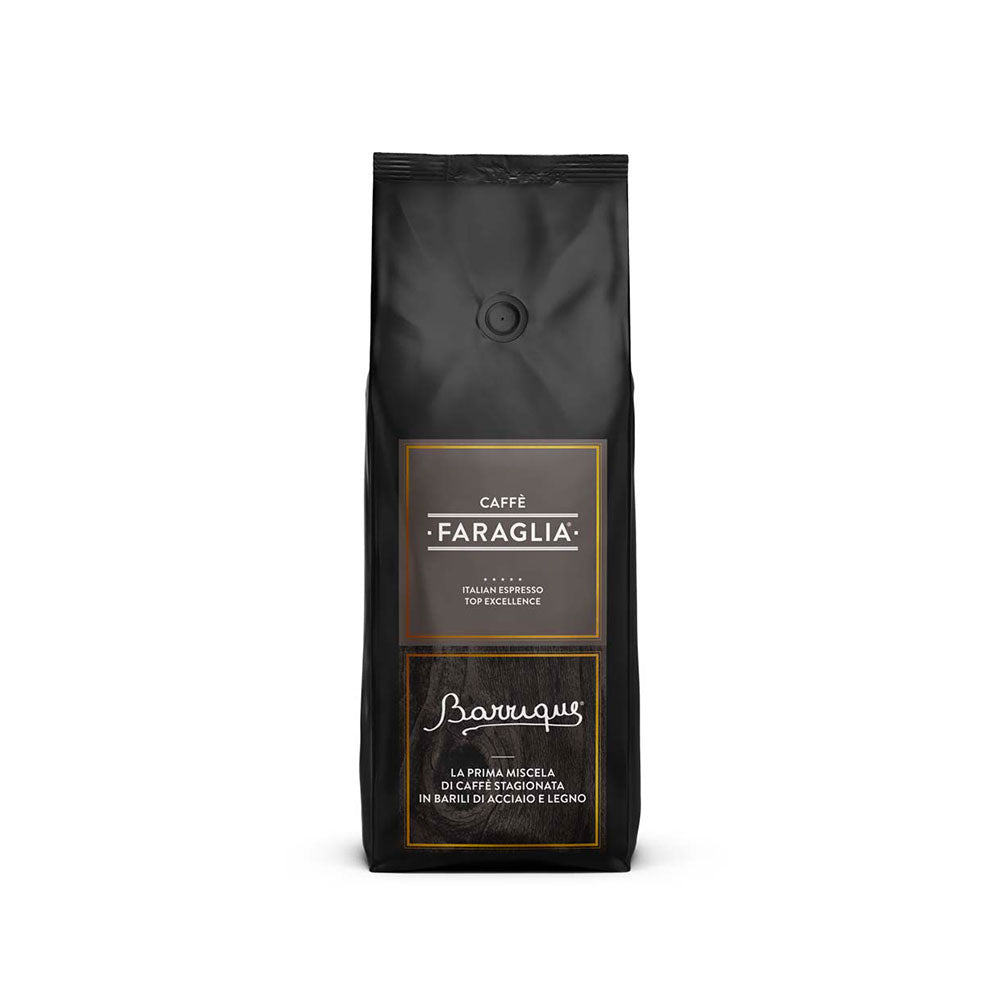 Caffè Faraglia Barrique 250g macinato Moka