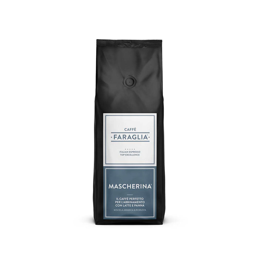 Faraglia Mascherina coffee 250g ground Moka 