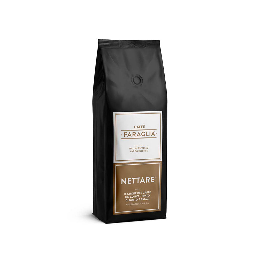 Faraglia Nettare coffee 250g ground Moka