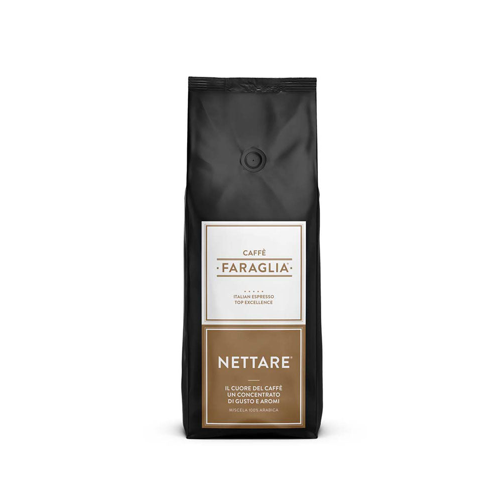 Faraglia Nettare coffee 250g ground Moka