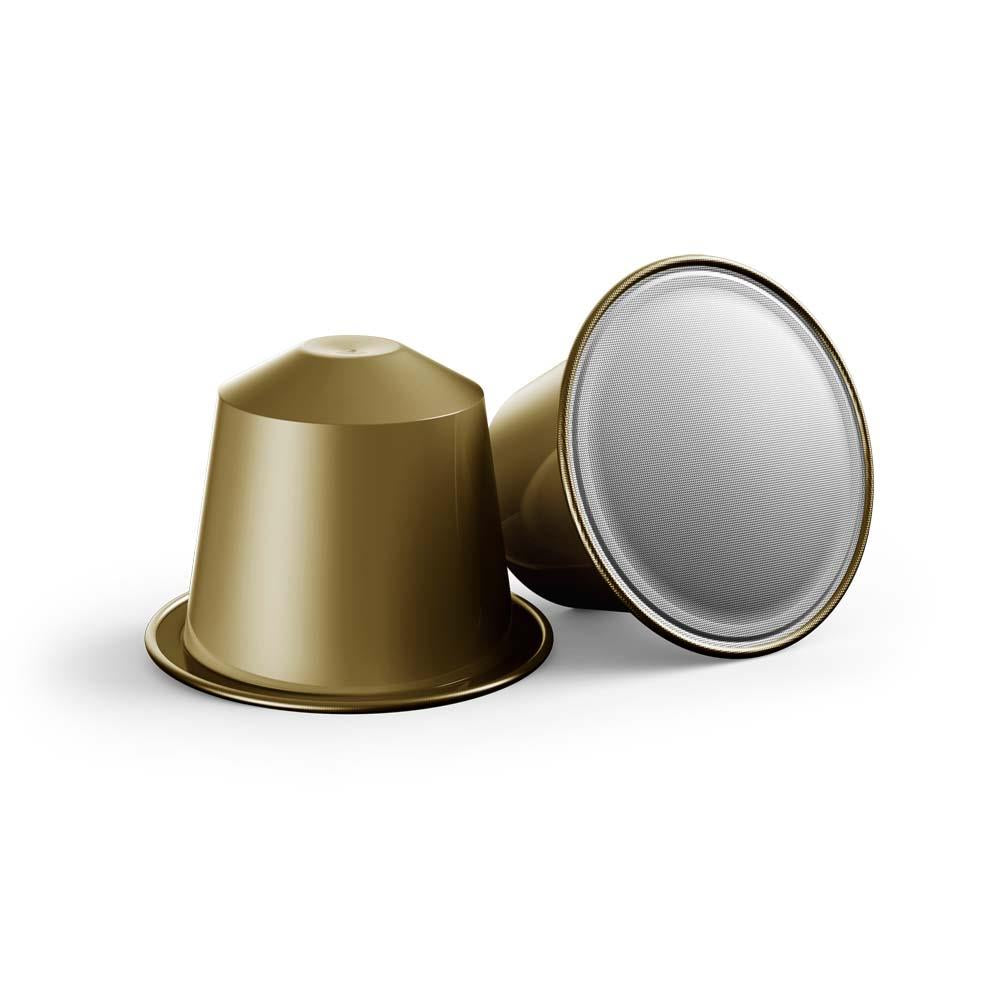 Nespresso compatible Bar Selection Capsules*