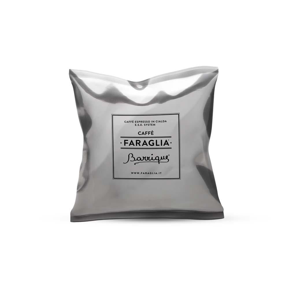 Barrique Coffee Pods ESE system 44mm