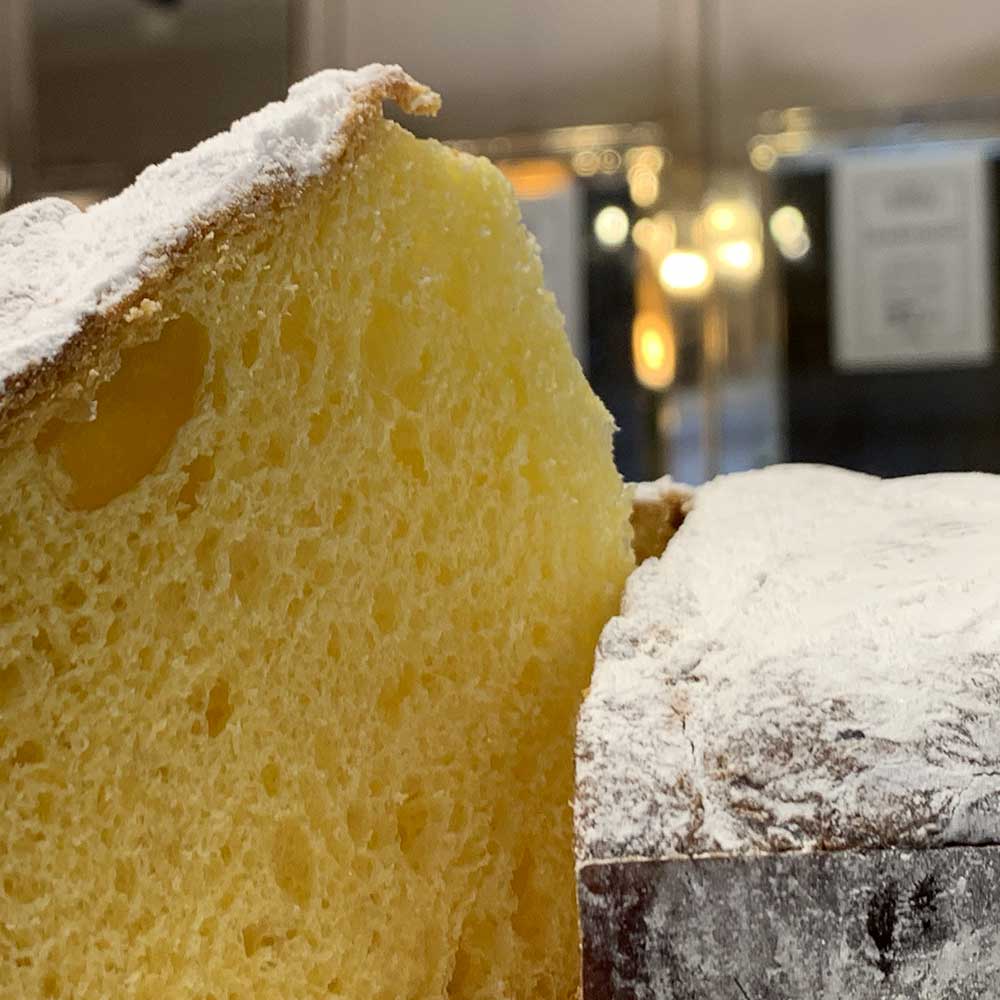 “NOVITA' PASQUA 2024” Dolce Terminillo Faraglia - Giro dell'Anello 750g