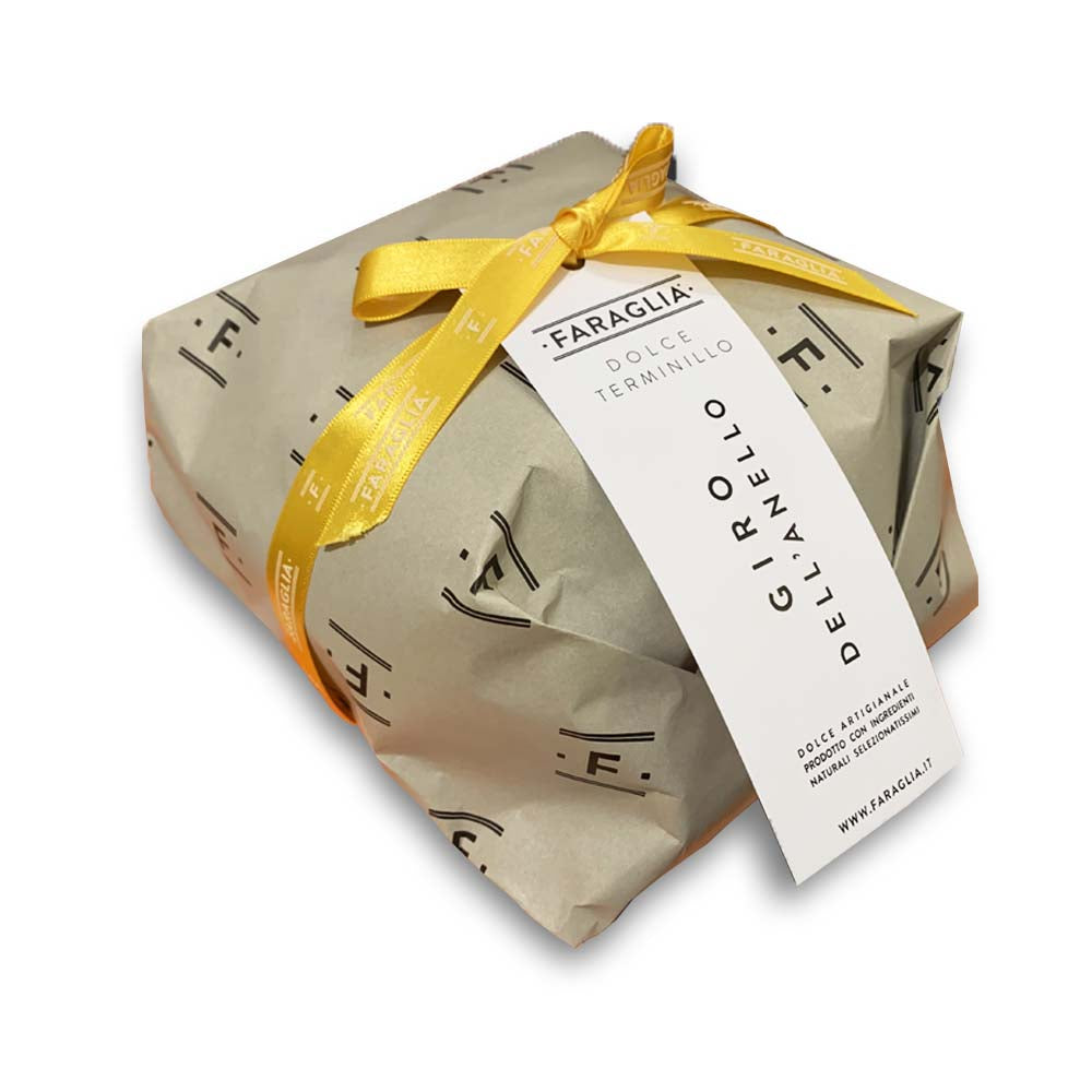 “NOVITA' NATALE 2025” Dolce Terminillo Faraglia - Giro dell'Anello 900g