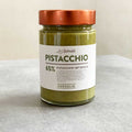 Crema Spalmabile al Pistacchio Artigianale 65%
